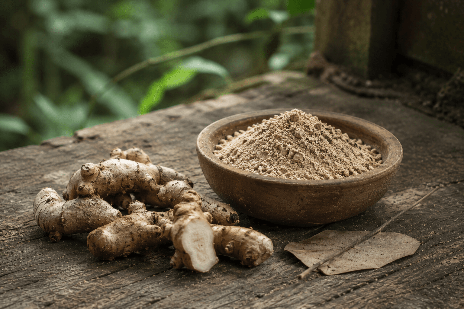 Kasturi Manjal: Sourcing It Right, Not Just Sourcing It